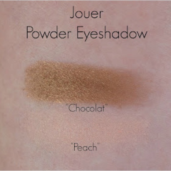 JOUER Blushing Beauty Set - Picture 11 of 11